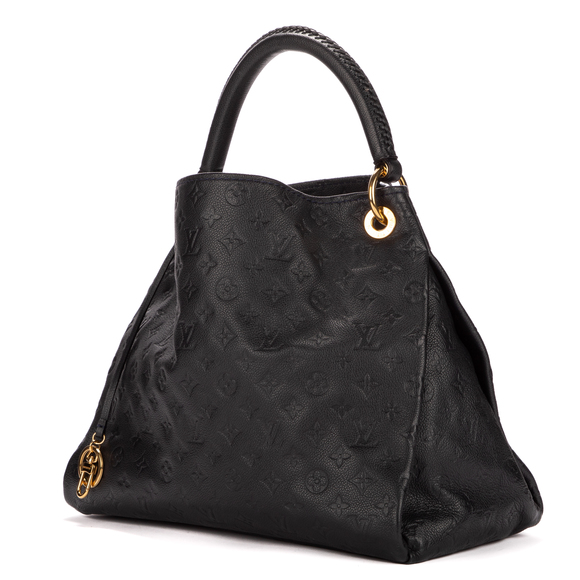 Louis Vuitton Artsy MM - Picture 2 of 9